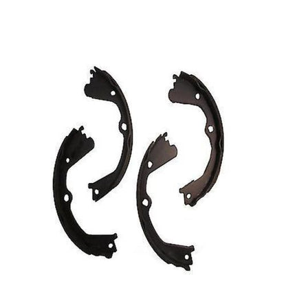 2011-2015 Chevrolet/GMC Rear Parking Brake Shoe