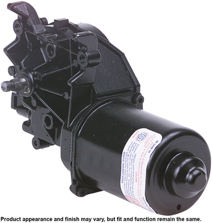 1996-2009 Chevrolet/GMC Front Wiper Motor Reman