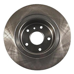 1995-2004 Land Rover Discovery/Range Rover Rear Disc Brake Rotor