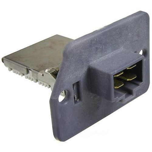 1999-2013 Hyundai/Kia HVAC Blower Motor Resistor