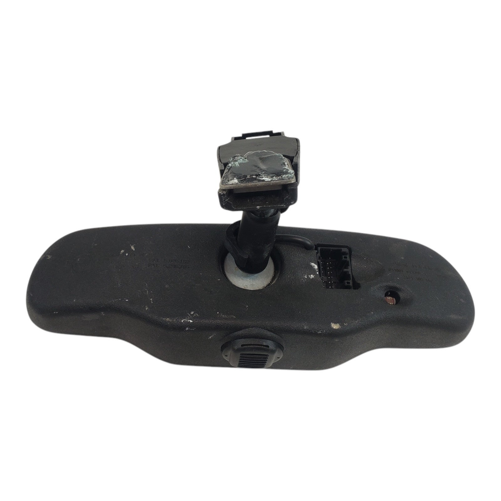 GMC Chevrolet Buick GNTX-261 Interior Rear View Mirror OEM. E11015322