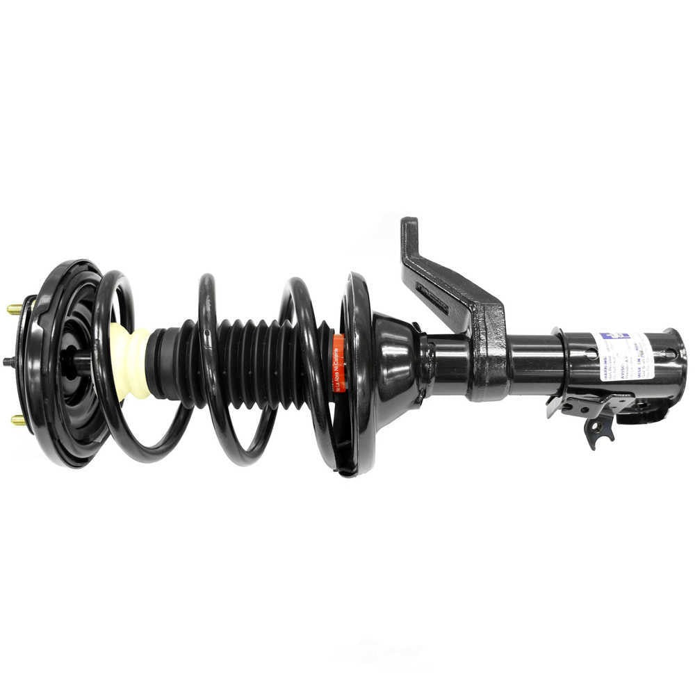 2002-2006 Honda CR-V Front Right Suspension Strut and Coil Spring Assembly