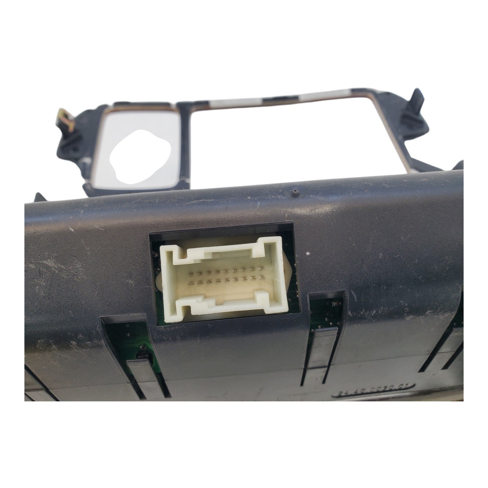 2000-2006 Mercedes S500 A/C Heater Climate Control Switch 2208300185