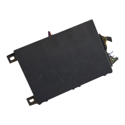 03-06 ESCALADE SIERRA SILVERADO TAHOE YUKON SEAT MEMORY CONTROL MODULE 15176812
