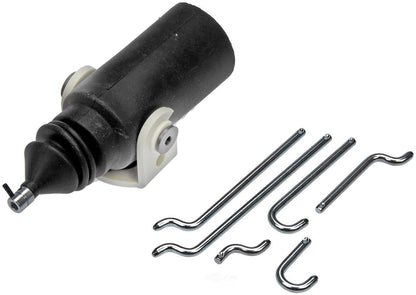 1980-1993 Ford/Lincoln/Mercury Front Left; Front Right Tailgate Lock Solenoid