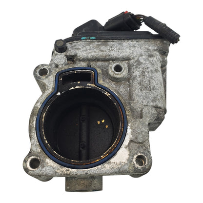 2008 2009 2010 2011 Ford Focus Sedan Throttle Body Throttle Valve Assy 8S4E-BA