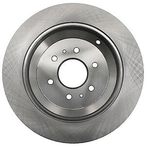 2009-2011 Kia Borrego Rear Disc Brake Rotor