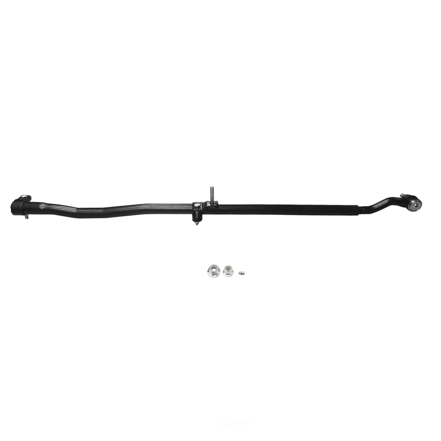 2007-2018 Jeep Wrangler/Wrangler JK Right Lower Outer Steering Tie Rod End