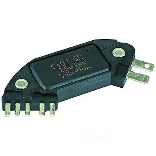 1980-1993 Buick/Cadillac/Chevrolet/GMC/Oldsmobile/Pontiac Ignition Control
