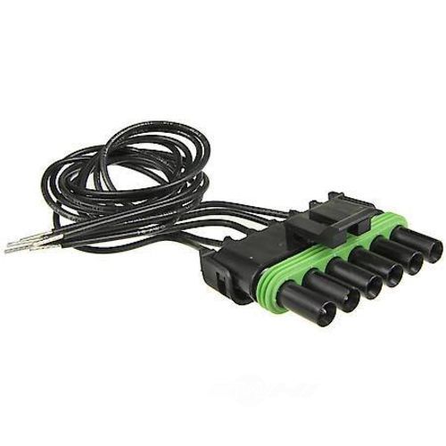 1975-1995 Chevrolet/Ford/GMC Fuel Tank Selector Valve Connector