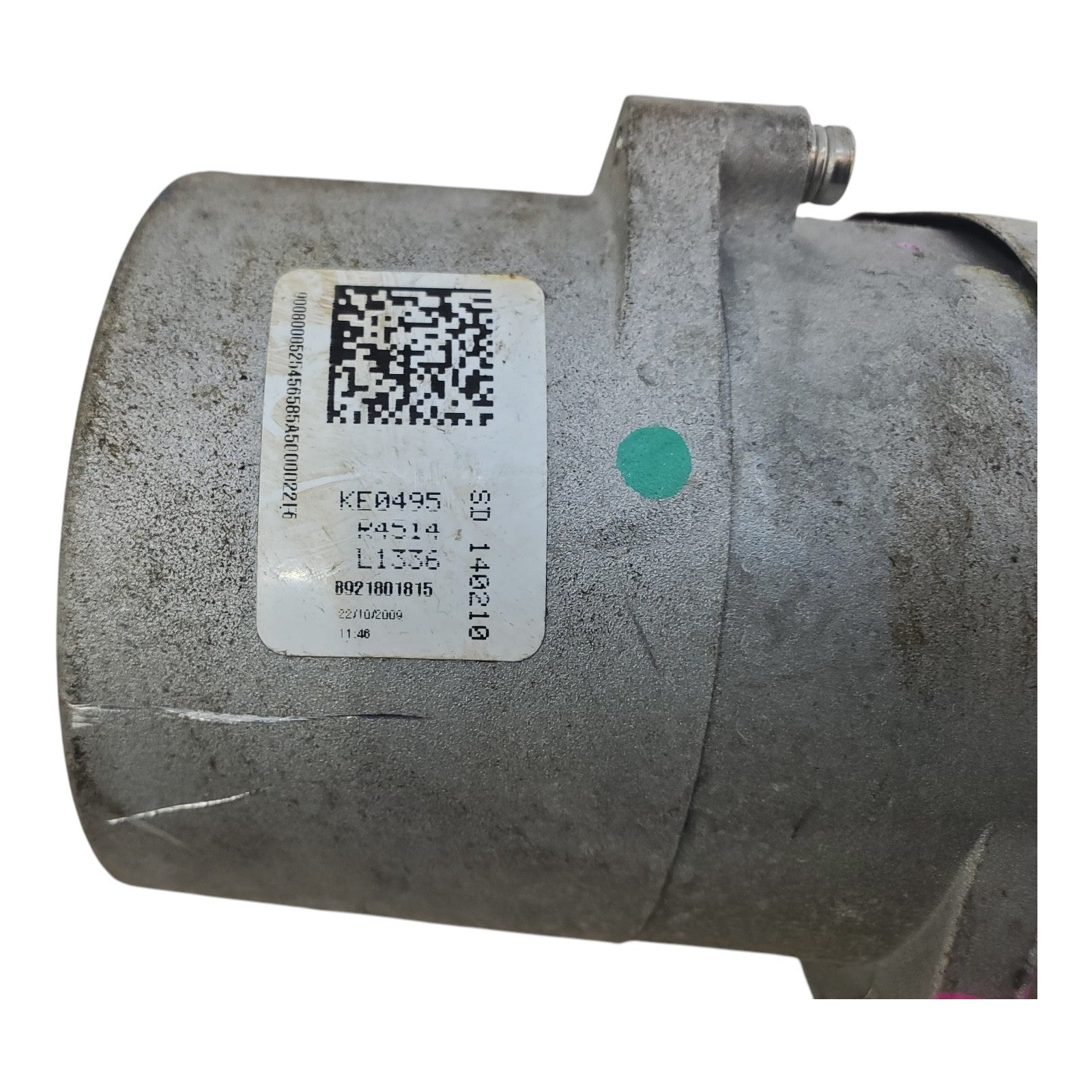 ✅ 08-12 Ford Escape electric power steering pump motor Mercury Mariner 26131227