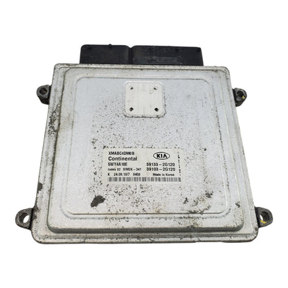 Engine ECM Control Module 2.4L Fits 11-13 SORENTO 39133-2G120
