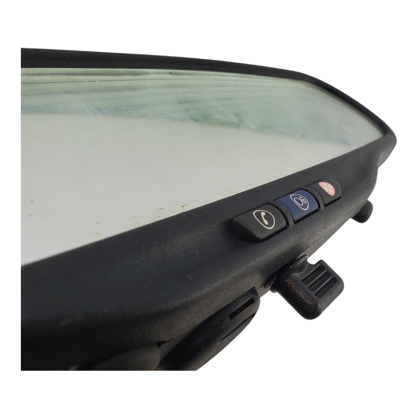 Impala Silverado Tahoe Suburban Rear View Mirror OnStar 015885 MD-883459596