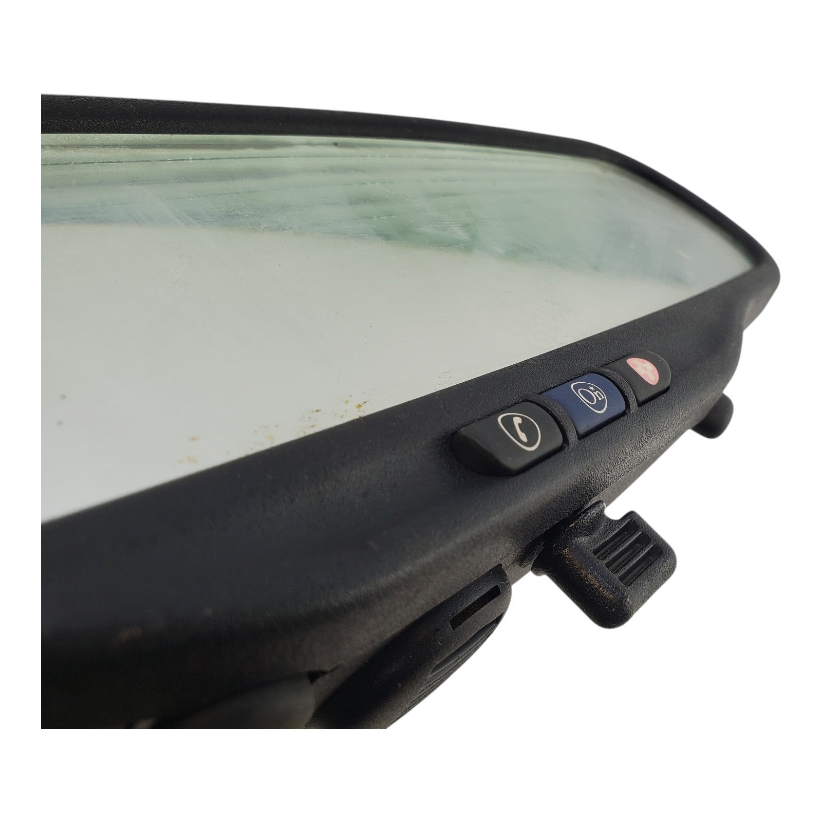 Impala Silverado Tahoe Suburban Rear View Mirror OnStar 015885 MD-883459596