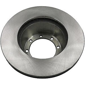 1997-2007 Ford E-450/Econoline Super Duty Rear Disc Brake Rotor