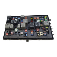 2013 Chevrolet Cruze Fuse Box Relay Block Panel 96982033 Module OEM 1.4L