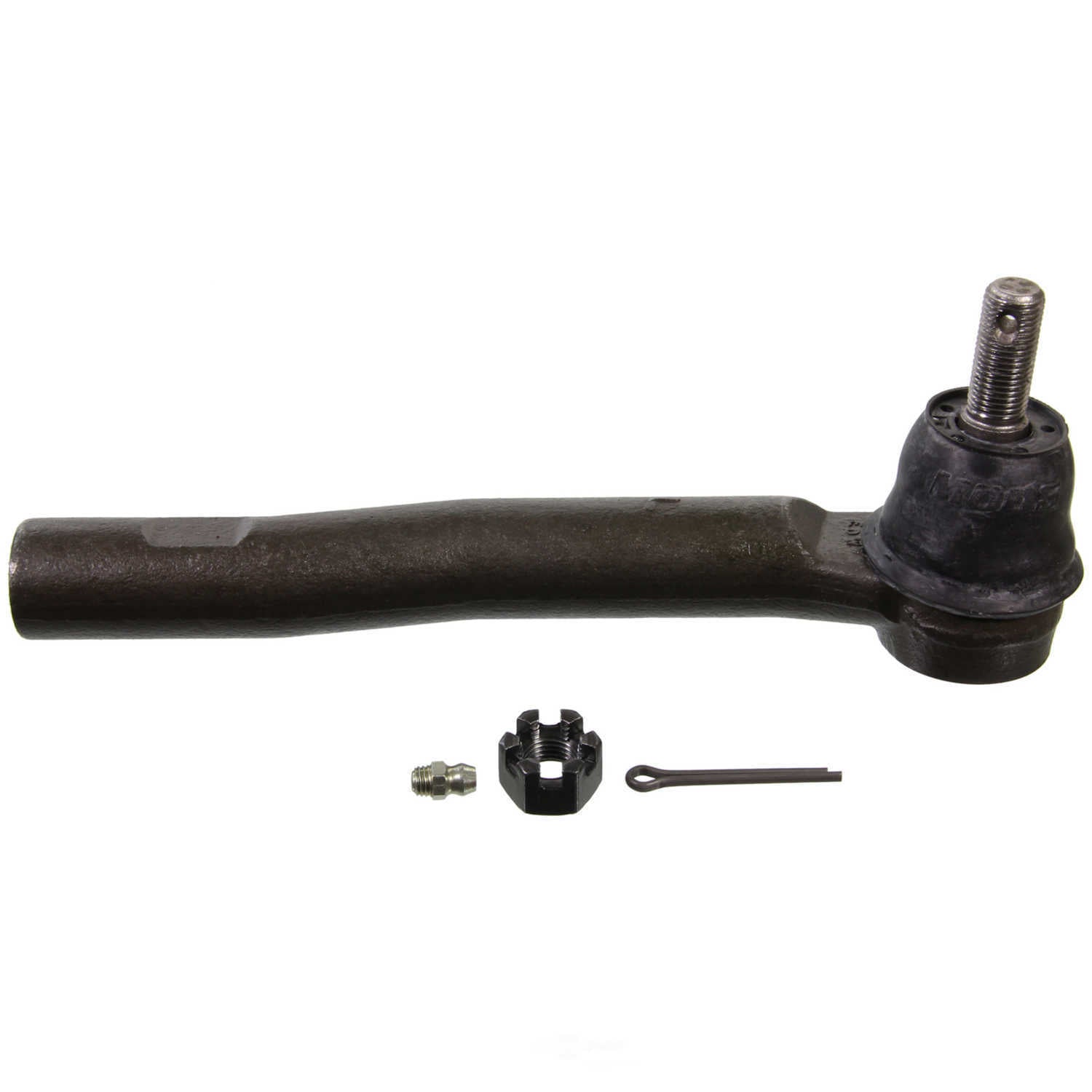 2008-2019 Lexus/Toyota Front Left Outer Steering Tie Rod End
