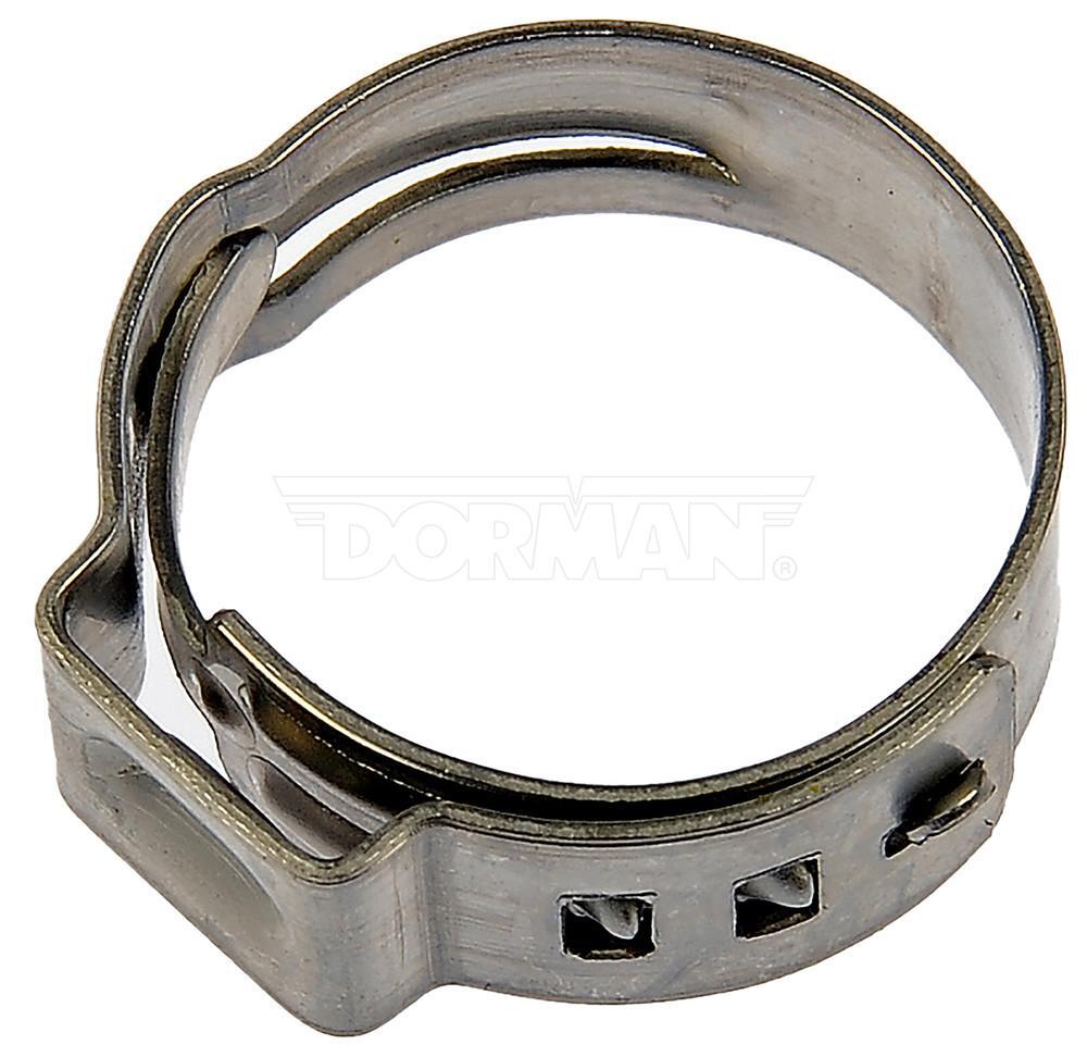 Fuel Hose Clamp Dorman 800-313