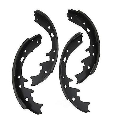 1997-2008 Dodge/Ford/Lincoln Rear Drum Brake Shoe