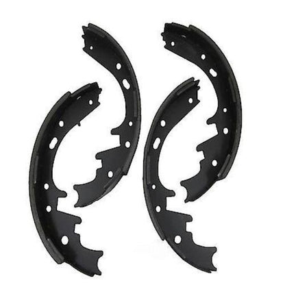 1997-2008 Dodge/Ford/Lincoln Rear Drum Brake Shoe