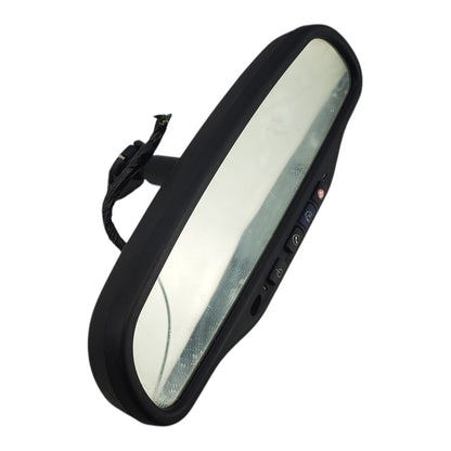 Chevy HHR  INTERIOR REAR VIEW MIRROR 015895