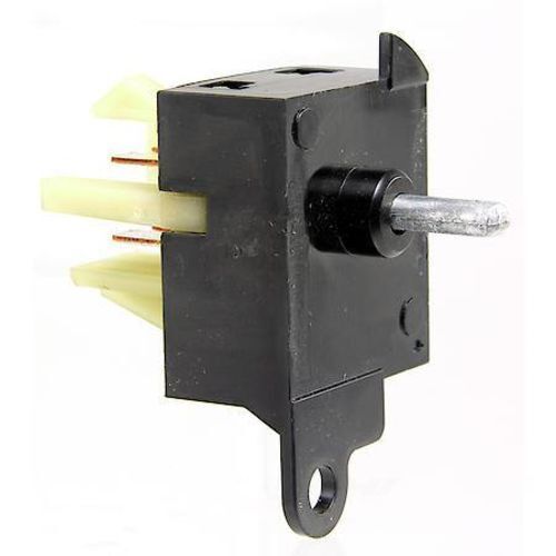 1986-2018 Ford/Mercury Front HVAC Blower Control Switch