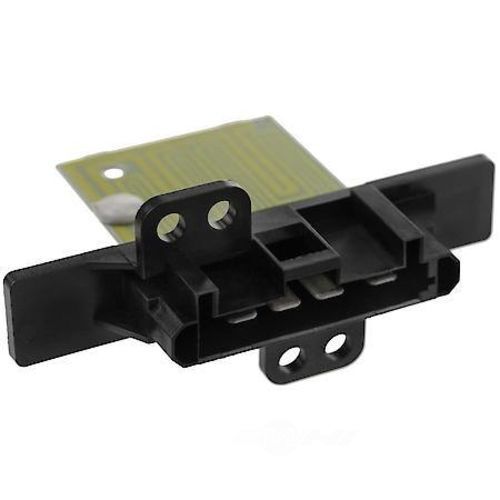 1996-2004 Nissan Pathfinder/Pathfinder Armada HVAC Blower Motor Resistor