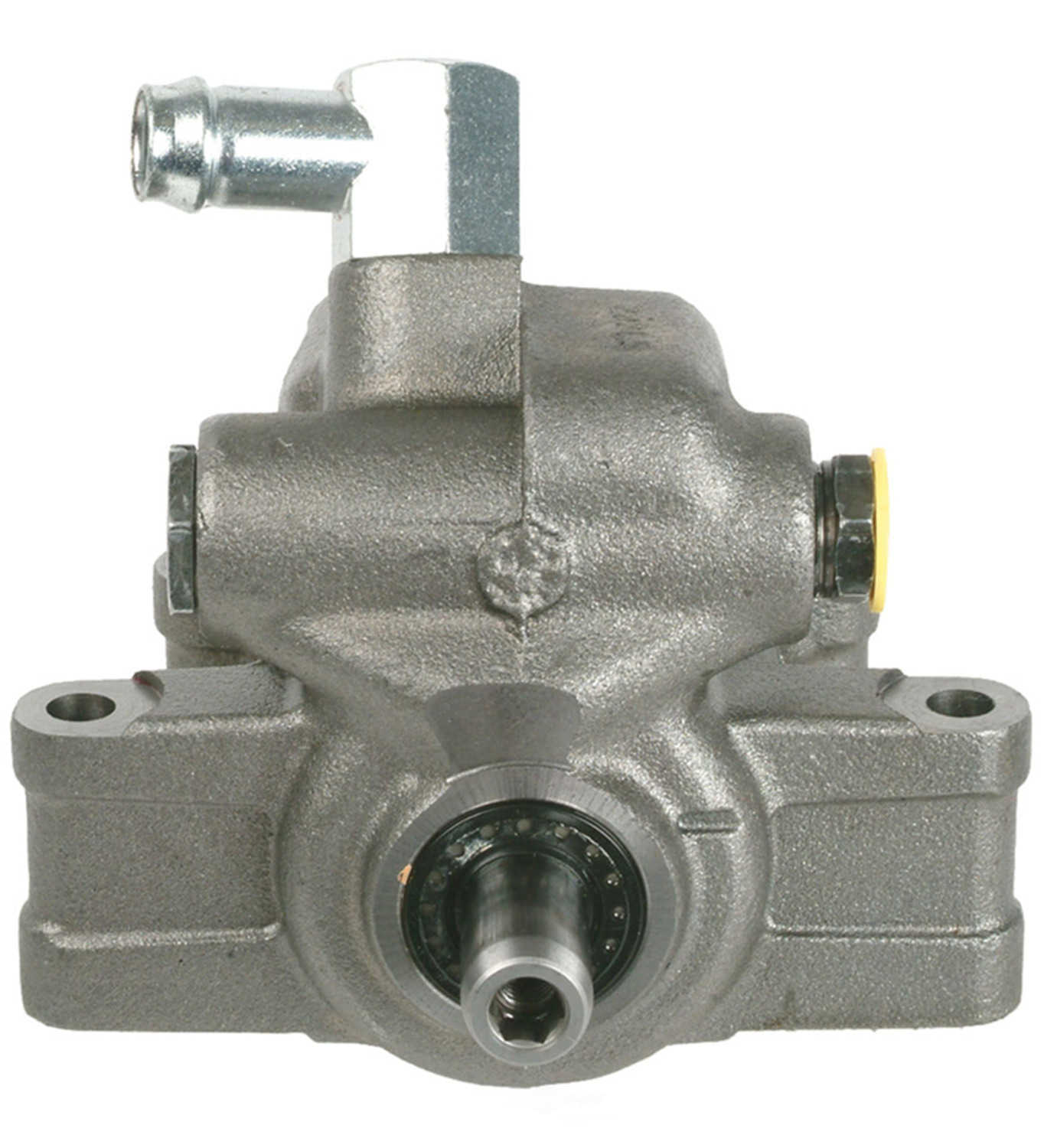2008-2011 Ford/Lincoln/Mercury Power Steering Pump Reman