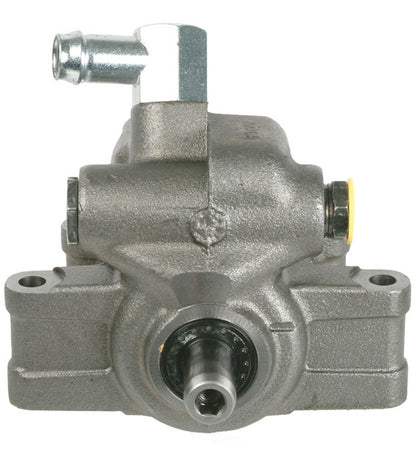 2008-2011 Ford/Lincoln/Mercury Power Steering Pump Reman