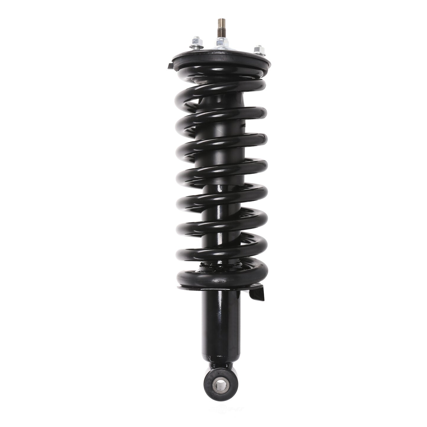2005-2011 Nissan Pathfinder Front Suspension Strut and Coil Spring Assembly