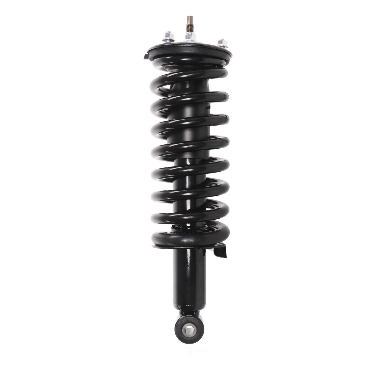 2005-2011 Nissan Pathfinder Front Suspension Strut and Coil Spring Assembly