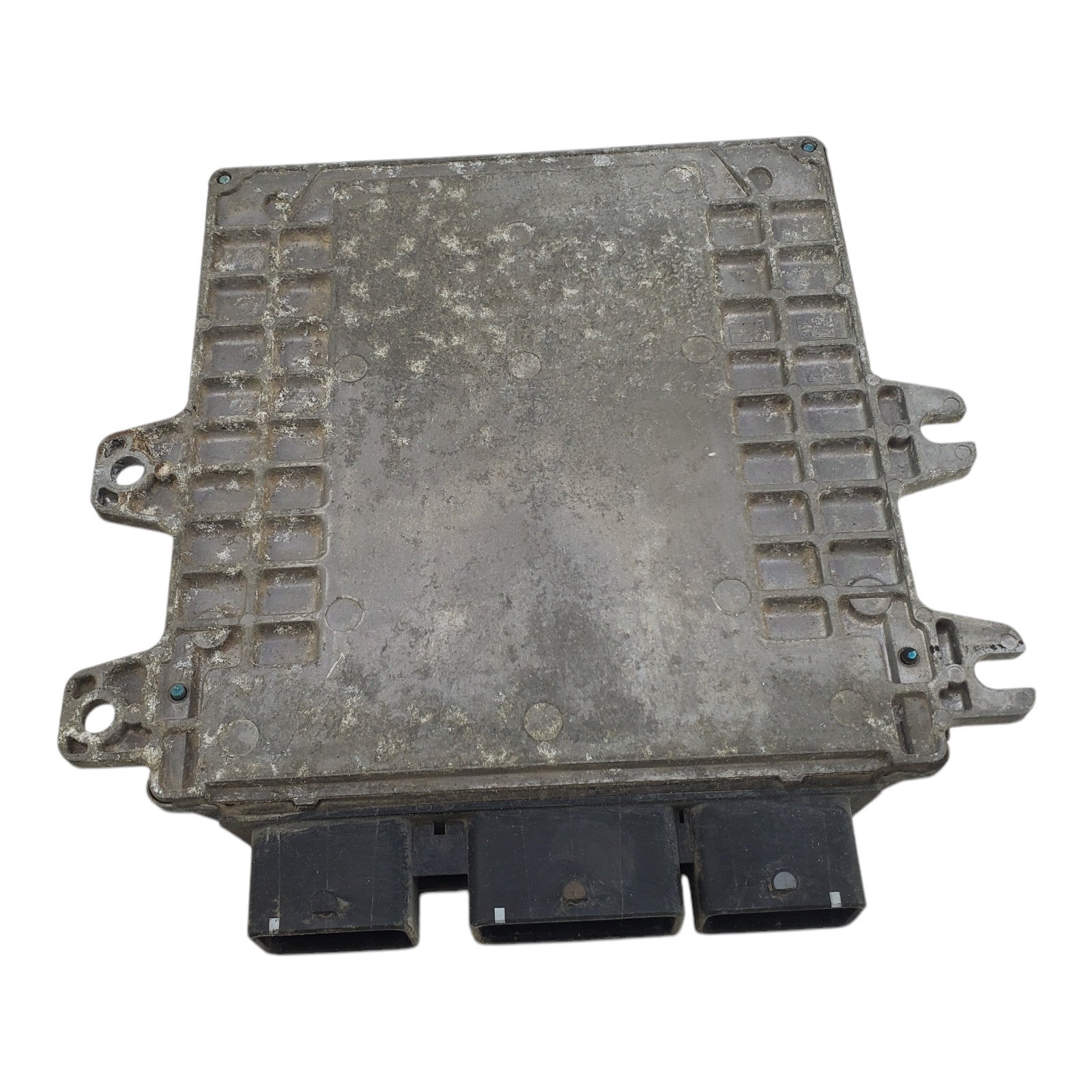 2010 Nissan Murano ECU MEC118-030 C1
