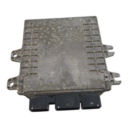 2010 Nissan Murano ECU MEC118-030 C1