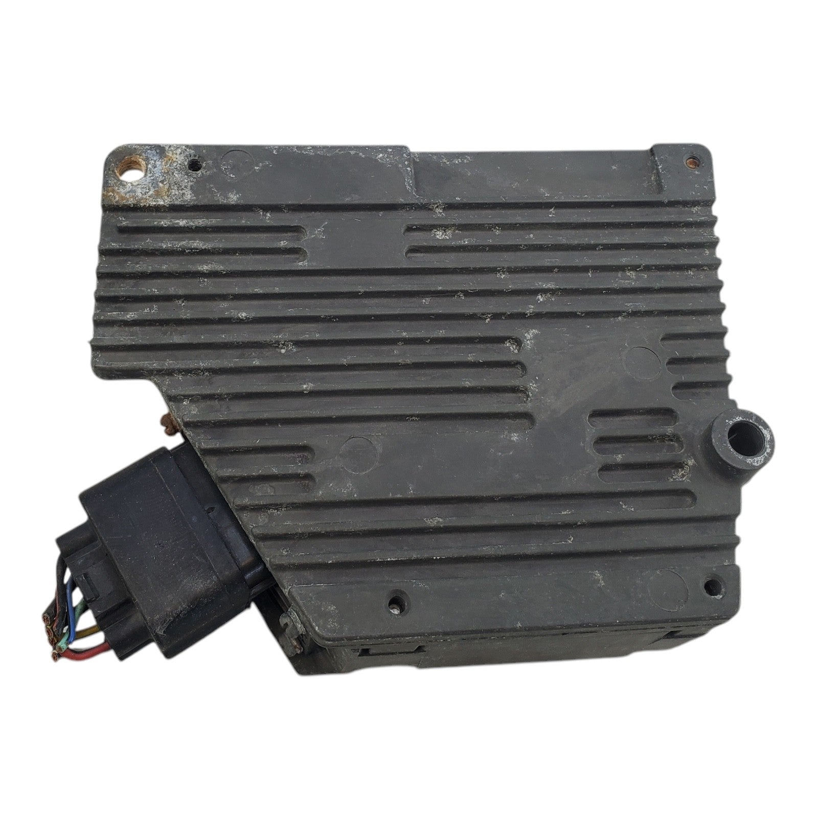2005-2007 Honda Accord 3.0 Hybrid power steering control module MDC100-001 oem