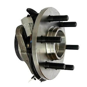 1997-2004 Dodge Dakota/Durango Front Left Wheel Bearing and Hub Assembly