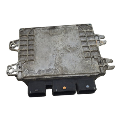 2010-2011 10 11 NISSAN VERSA Engine ECM Control Module MEC900-991 A1 MEC900991A1