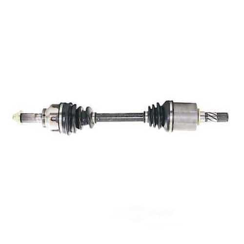 2004-2008 Mazda 3/5 Front Left CV Axle Assembly