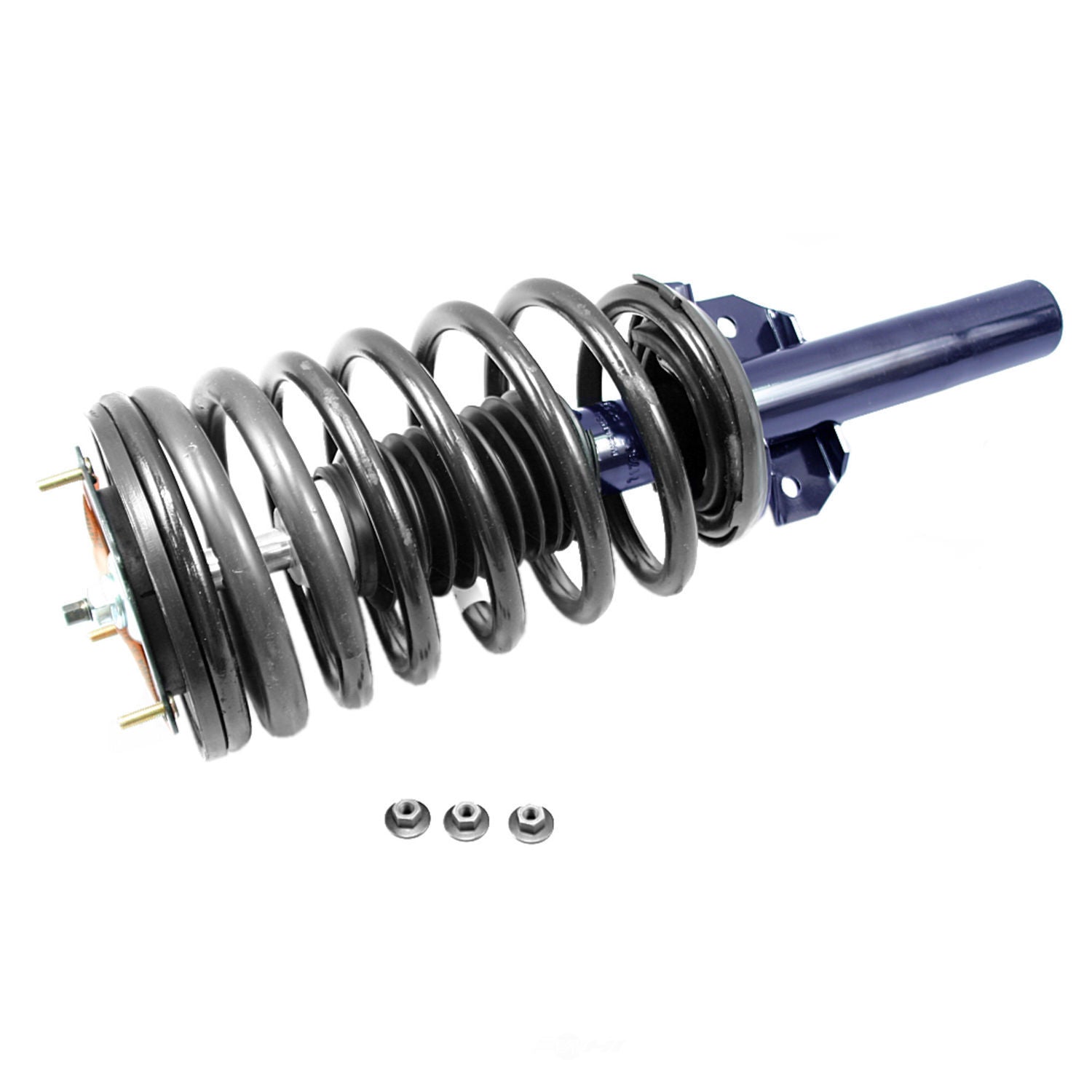 1986-1995 Ford/Mercury Front Suspension Strut and Coil Spring Assembly