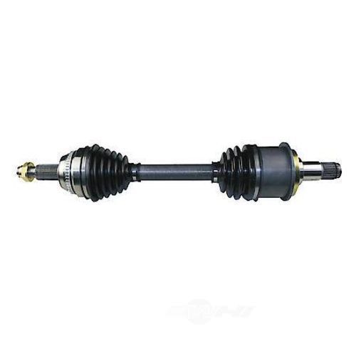 2002-2006 Lexus ES300/ES330 Front Left CV Axle Assembly