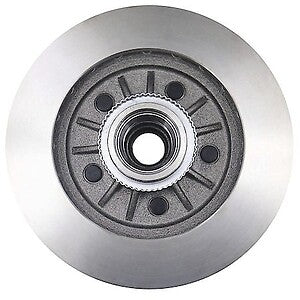 1997-2001 Ford/Lincoln Expedition/F-150/Navigator Front Disc Brake Rotor