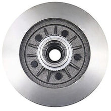 1997-2001 Ford/Lincoln Expedition/F-150/Navigator Front Disc Brake Rotor