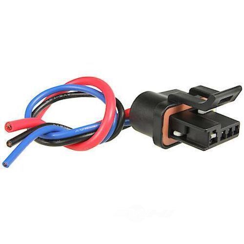 1987-2001 Buick/Cadillac/Chevrolet/GMC/Oldsmobile/Pontiac Alternator Connector