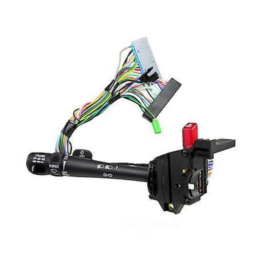 1999-2004 Chevrolet/GMC/Isuzu Blazer/Hombre/Jimmy/S10/Sonoma Front Wiper Switch