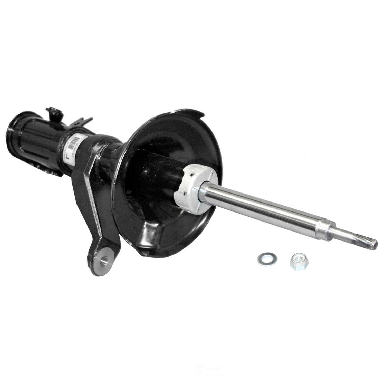 2003-2005 Honda Civic Front Right Suspension Strut Assembly