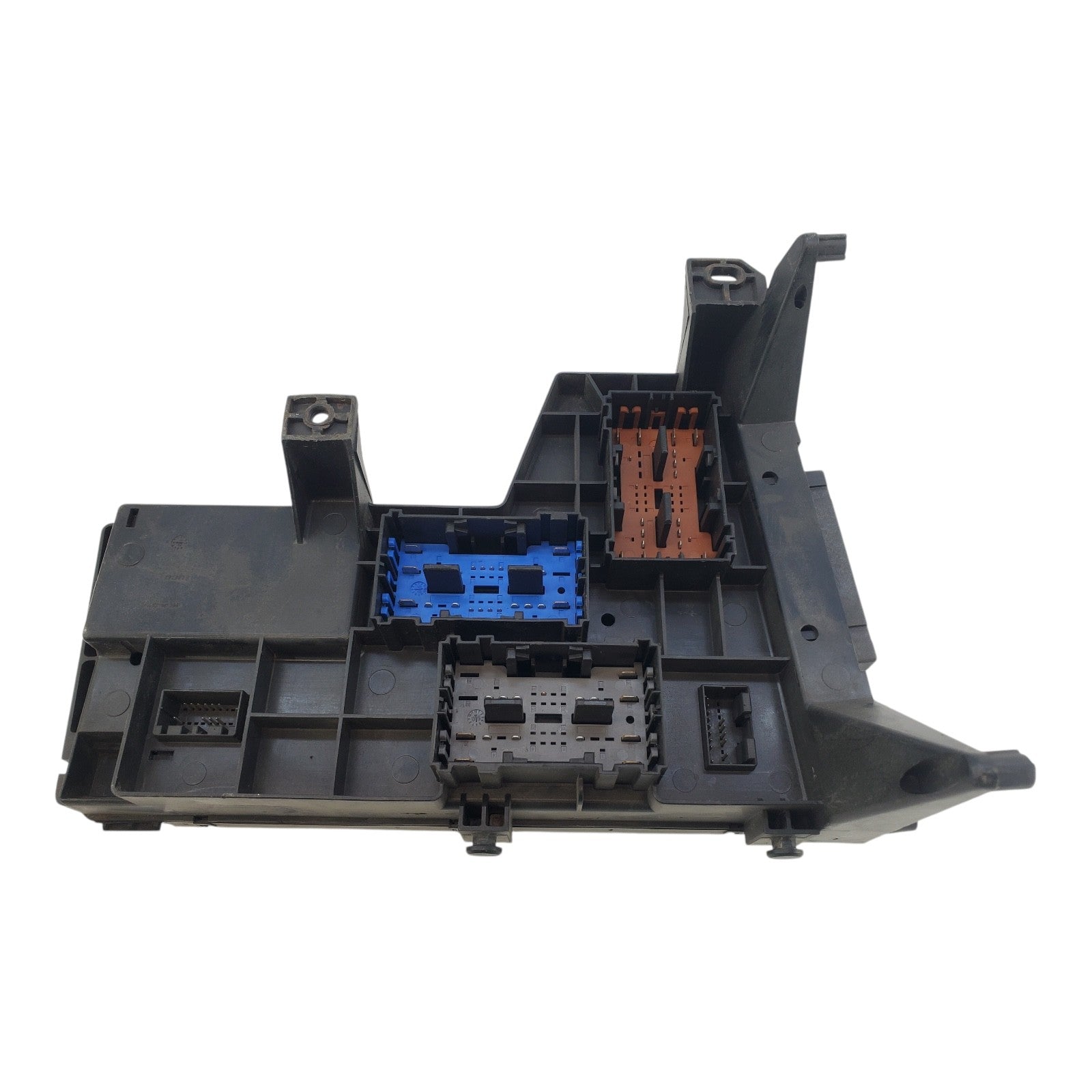 06-07 DODGE DAKOTA FUSE BOX BCM FUSE BOX ENGINE BAY MODULE 04692092AE