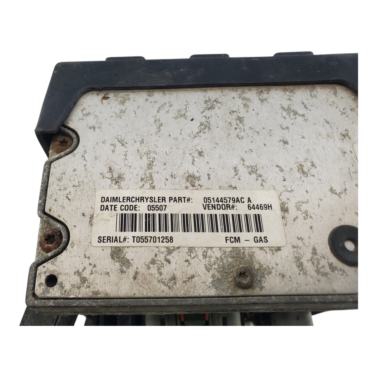 05144507AF 05144579AC Dodge Caravan 2006-2007 Multi-Function Relay Module