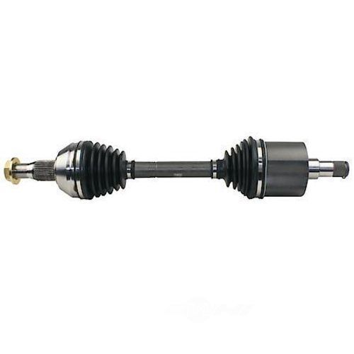 1991-2011 Buick/Cadillac/Chevrolet/Oldsmobile/Pontiac/Saturn Front Right CV
