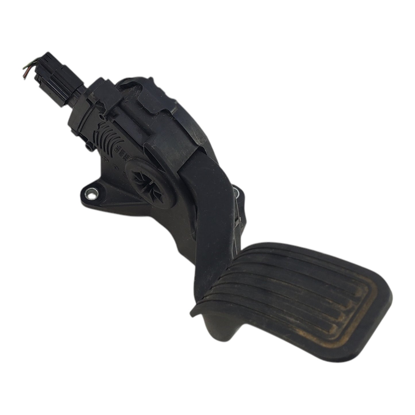 2008-2011 FORD FOCUS GAS ACCELERATOR PADEL OEM, 8S4A-9F836-AA