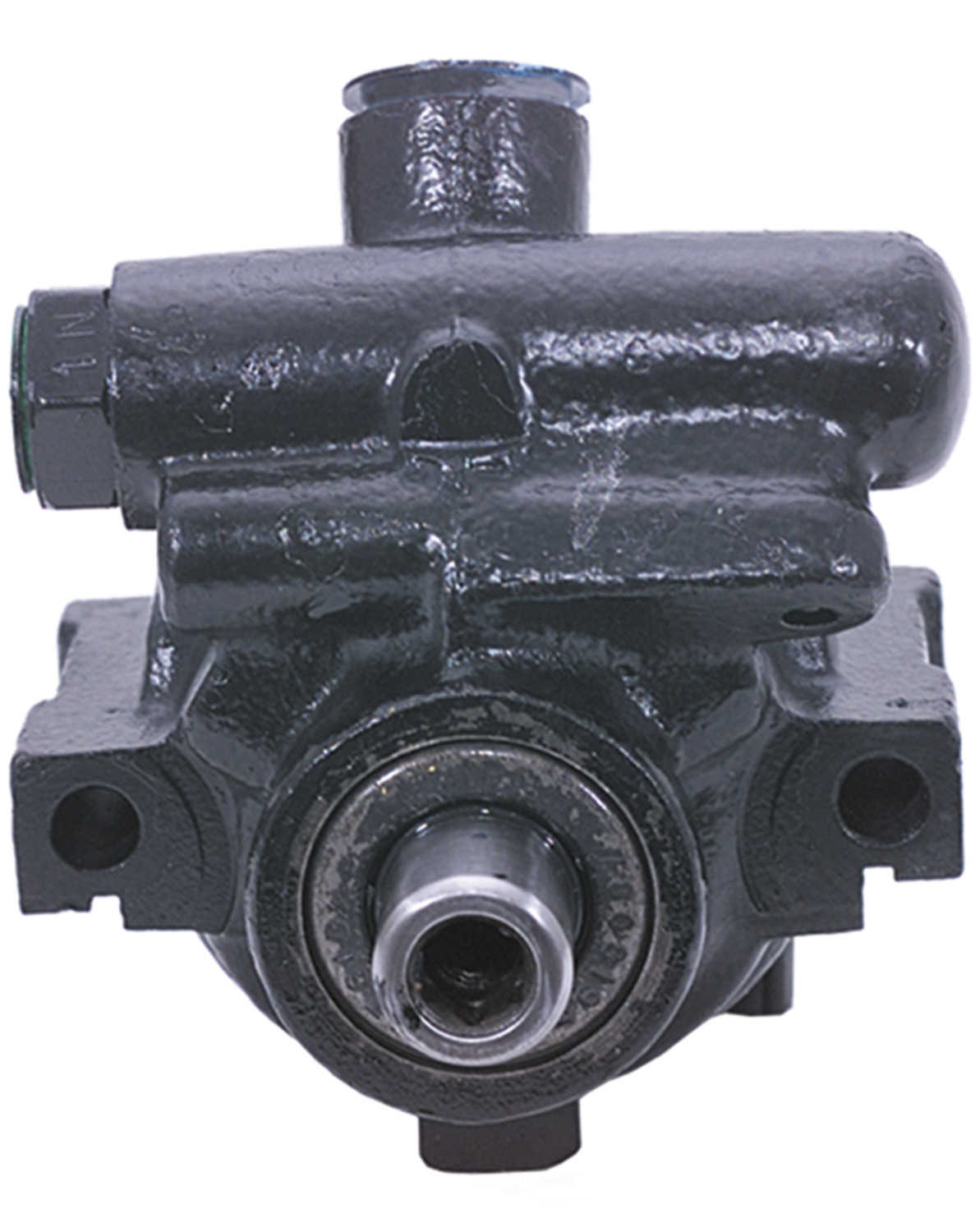 1994-2009 Buick/Chevrolet/Oldsmobile/Pontiac Power Steering Pump Reman