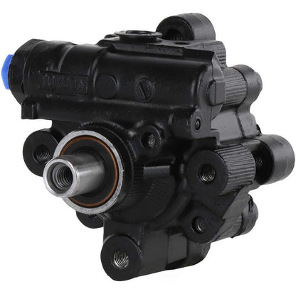 2007-2010 Chrysler/Dodge/Volkswagen Power Steering Pump Reman
